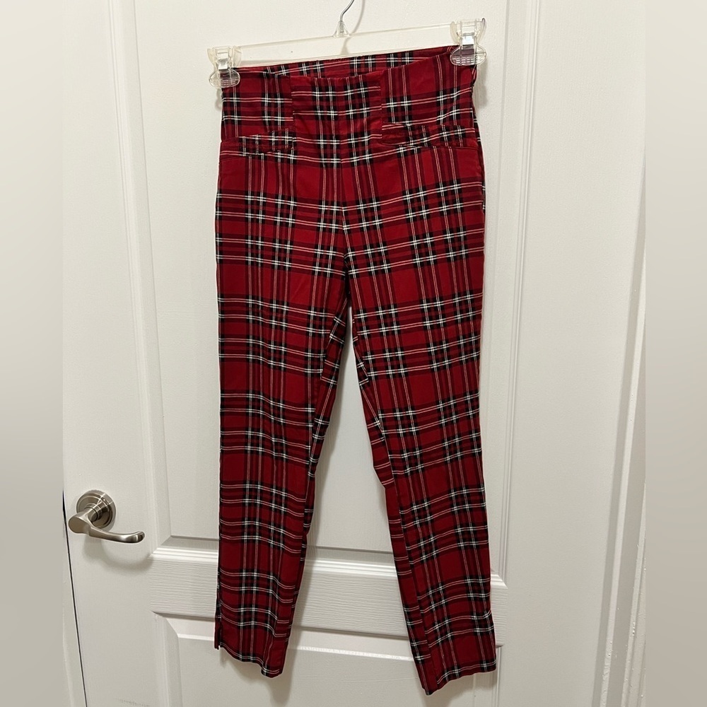 Joe Benbasset stretch pants